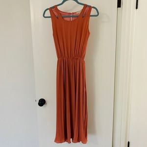 Urban Philosophy Dress